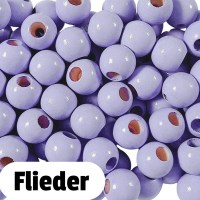 Sicherheitsperlen 12mm flieder